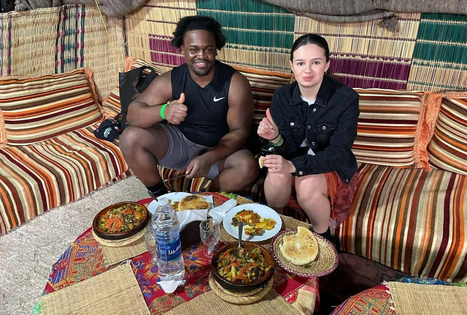 Hotel Kasbah Souss Cooking Agadir